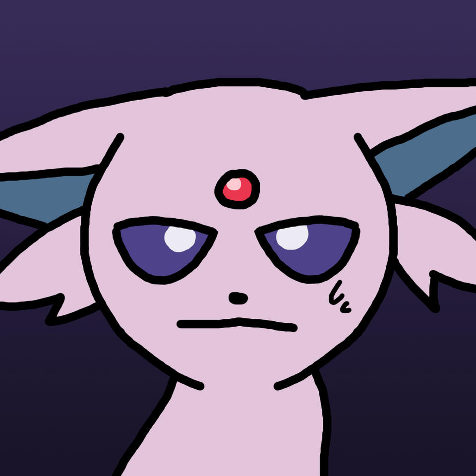 Esmond (or "Ezzy" for short)