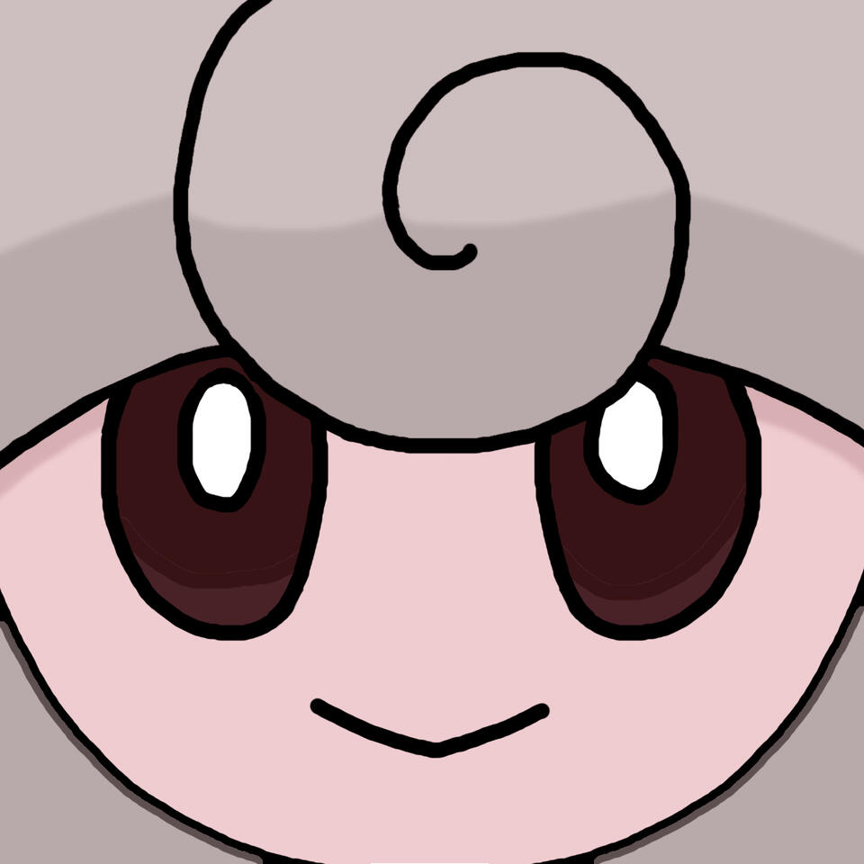 Serendipity (or "Dippy" for short)